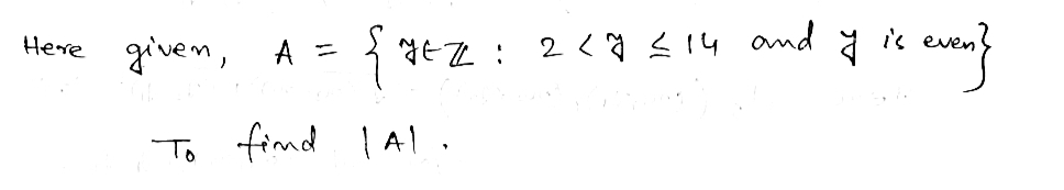 Advanced Math homework question answer, step 1, image 1