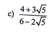 Algebra homework question answer, step 1, image 1