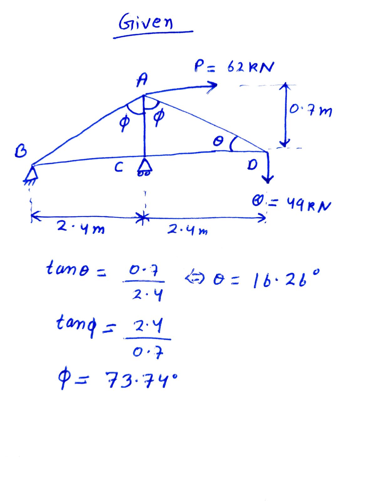 Mechanical Engineering homework question answer, step 1, image 1