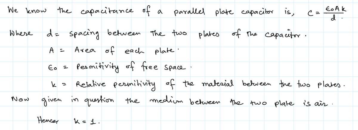 Advanced Physics homework question answer, step 1, image 1