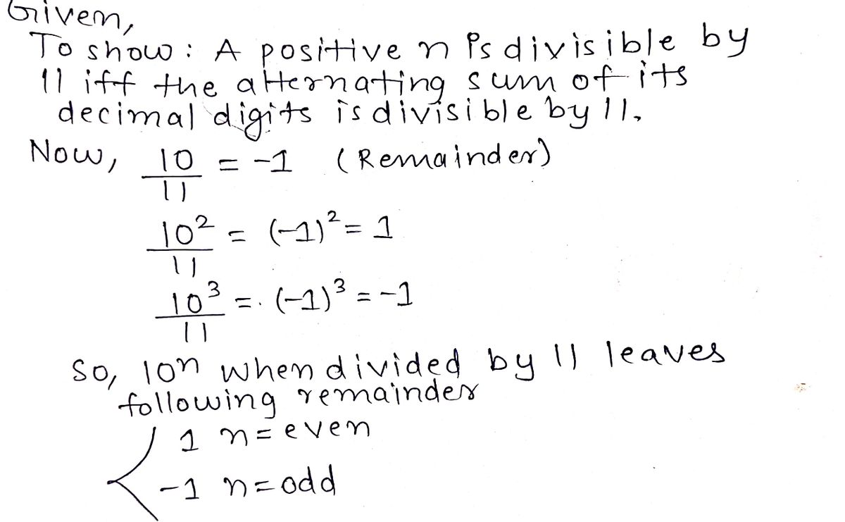 Advanced Math homework question answer, step 1, image 1