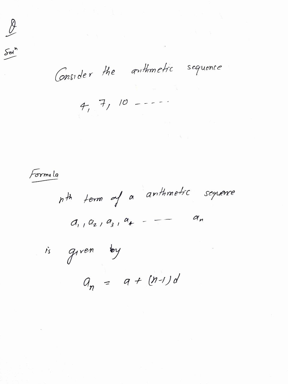 Calculus homework question answer, step 1, image 1