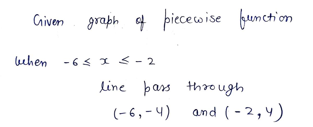 Algebra homework question answer, step 1, image 1