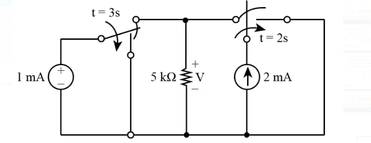 Electrical Engineering homework question answer, step 1, image 1