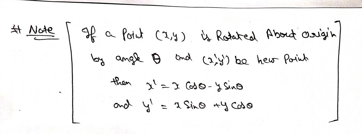 Geometry homework question answer, step 1, image 1