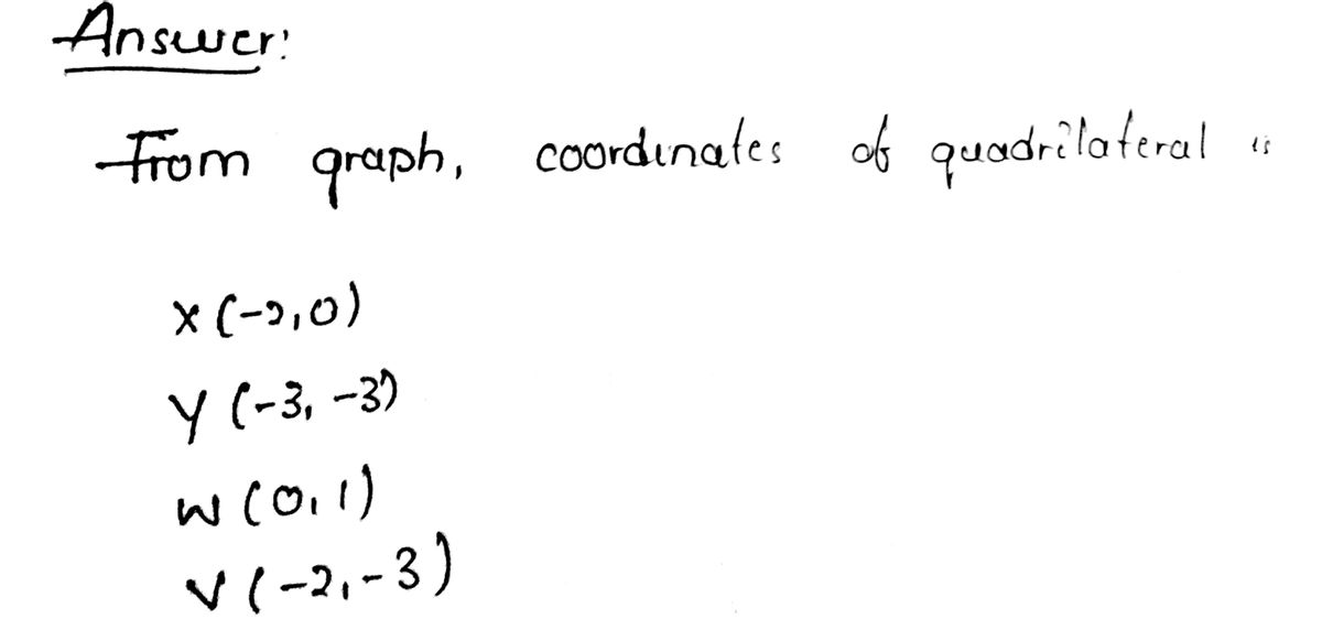 Geometry homework question answer, step 1, image 1