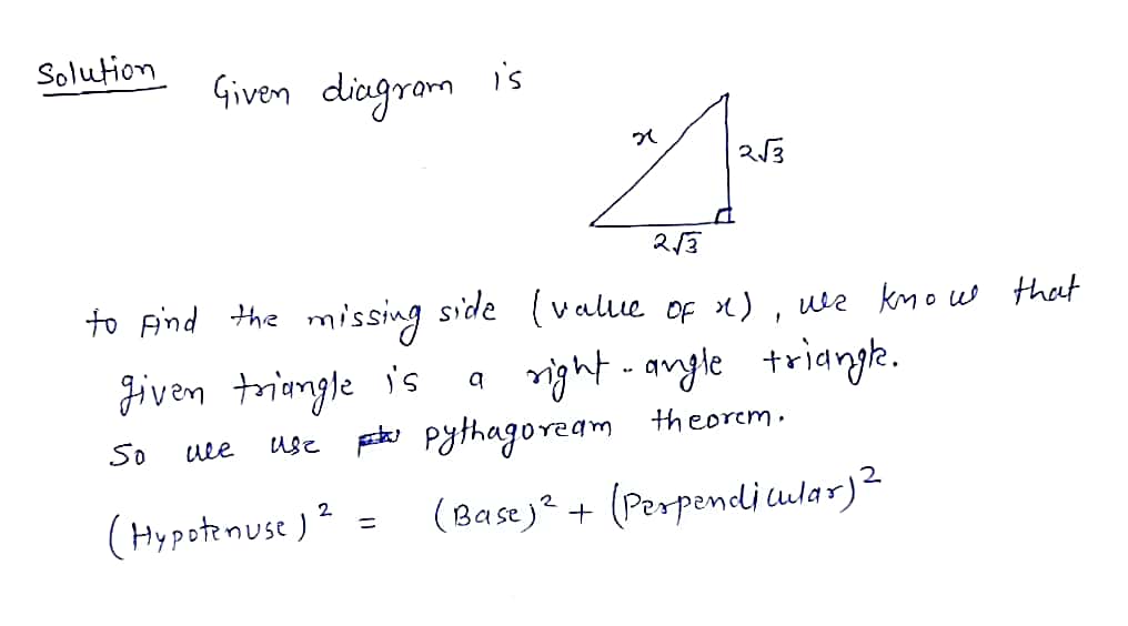 Geometry homework question answer, step 1, image 1