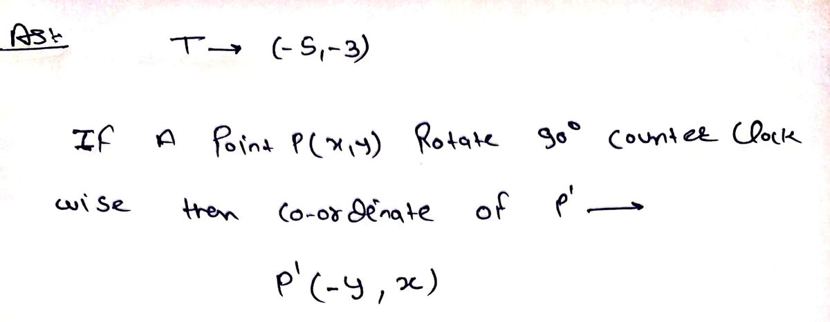 Geometry homework question answer, step 1, image 1