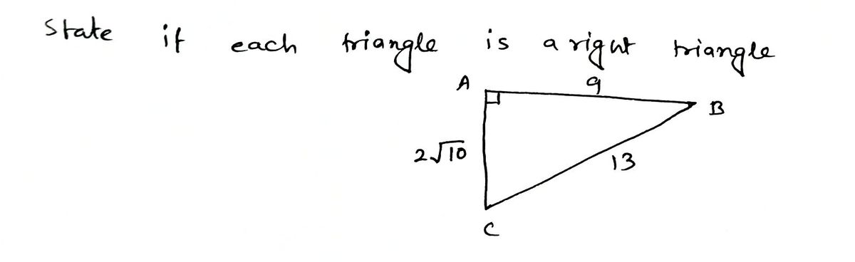 Geometry homework question answer, step 1, image 1