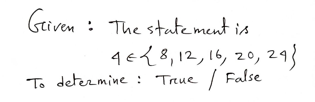 Algebra homework question answer, step 1, image 1