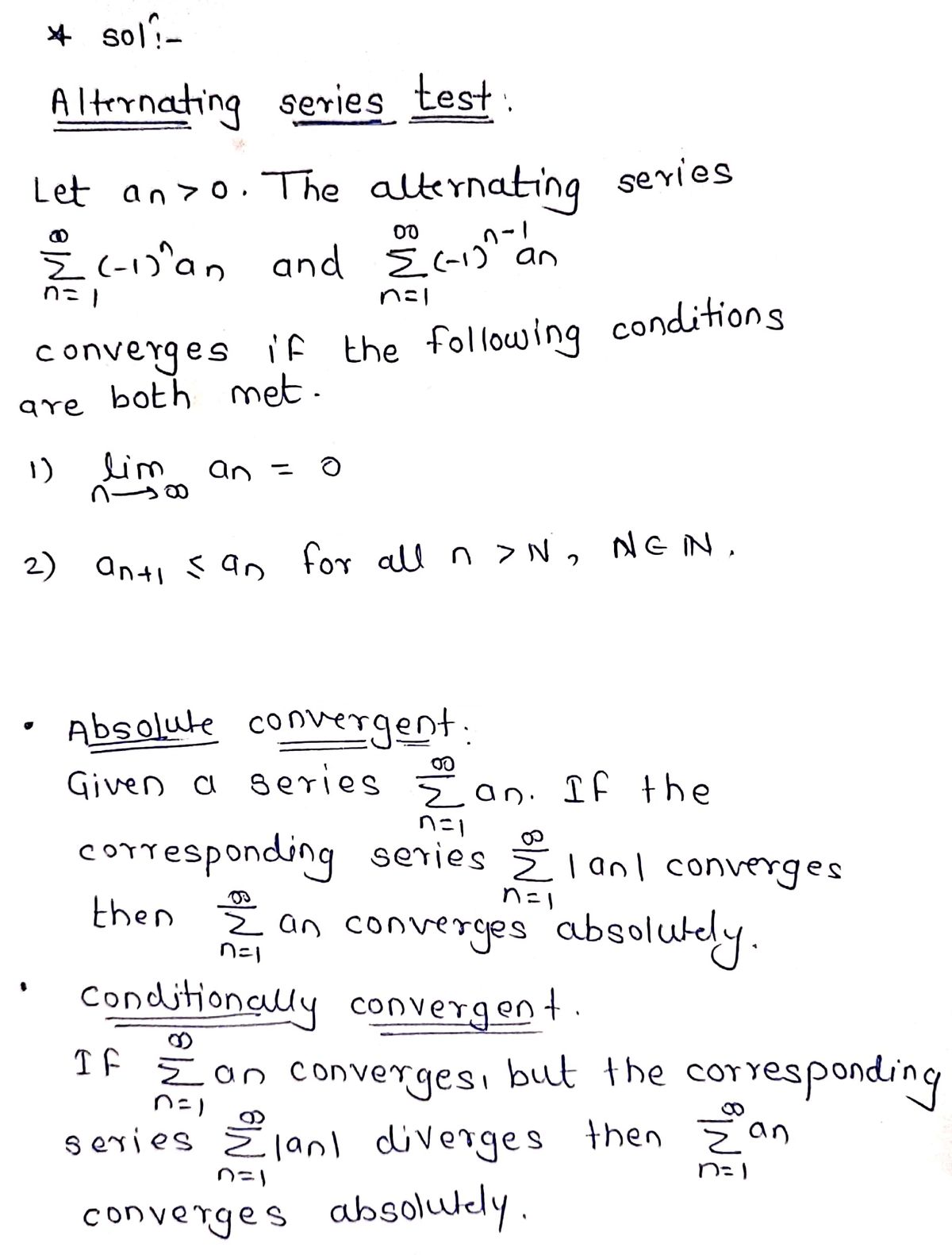 Advanced Math homework question answer, step 1, image 1