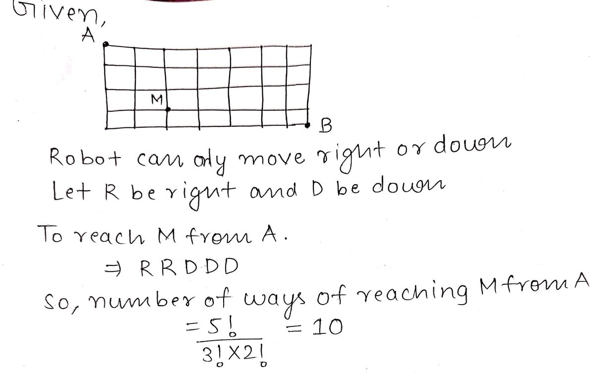 Advanced Math homework question answer, step 1, image 1