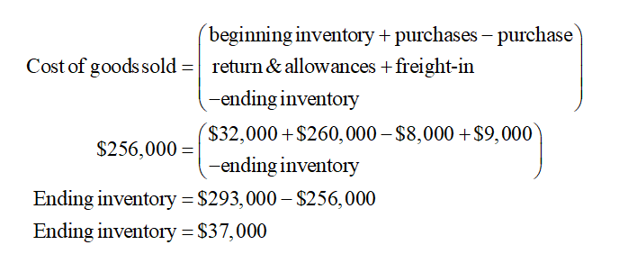 (Answered):QuestionTwo or more items are omitted in each of the ...