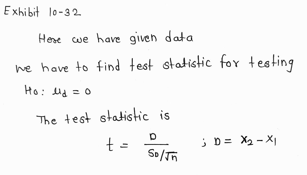 Statistics homework question answer, step 1, image 1