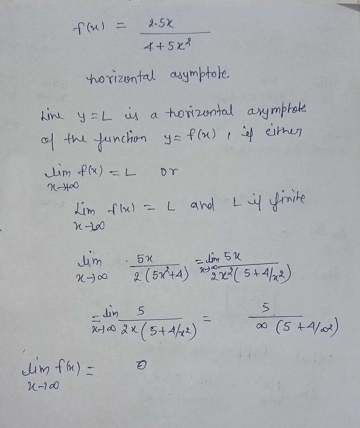 Algebra homework question answer, step 1, image 1