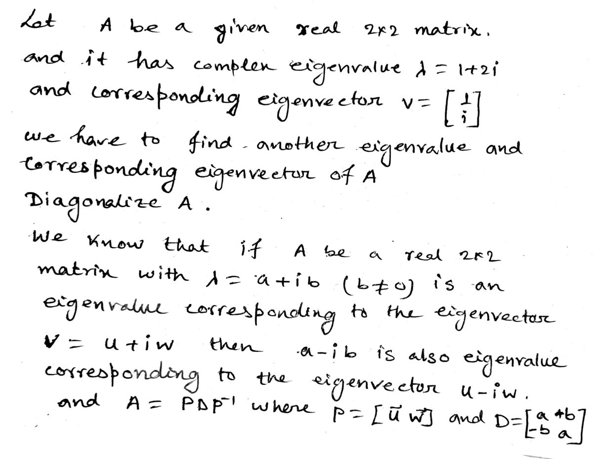 Advanced Math homework question answer, step 1, image 1