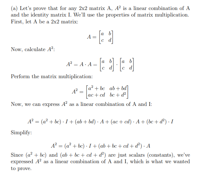 Advanced Math homework question answer, step 1, image 1