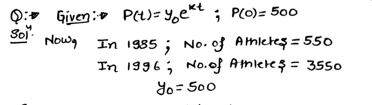 Calculus homework question answer, step 1, image 1