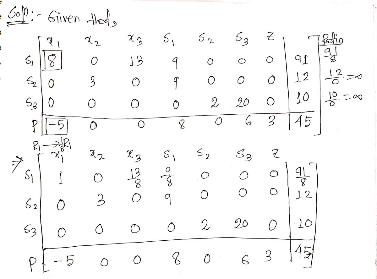 Advanced Math homework question answer, step 1, image 1