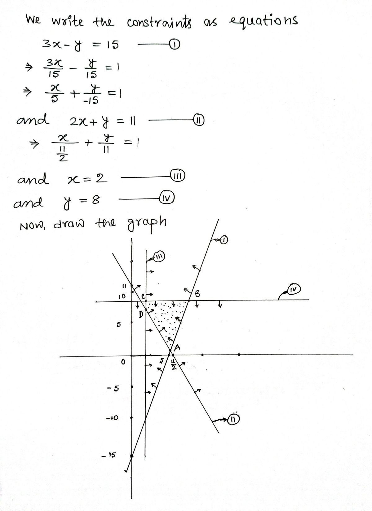 Advanced Math homework question answer, step 1, image 1