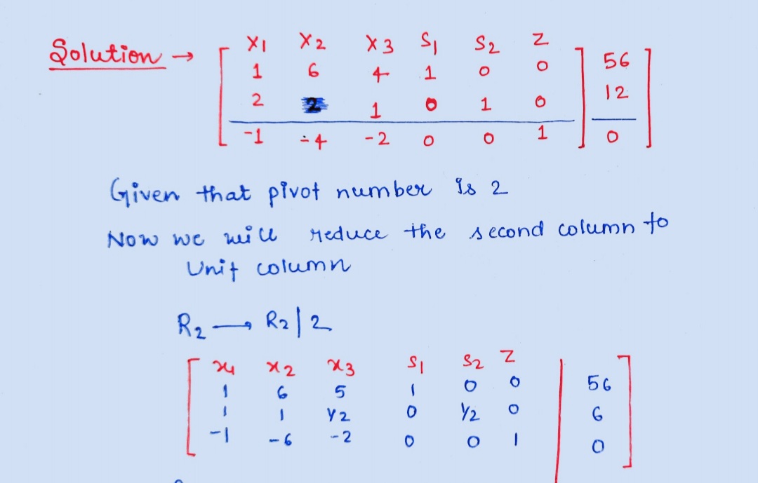 Advanced Math homework question answer, step 1, image 1