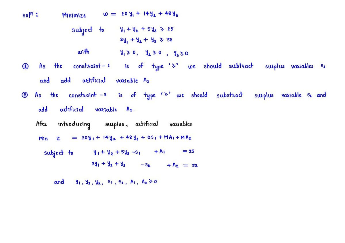 Advanced Math homework question answer, step 1, image 1