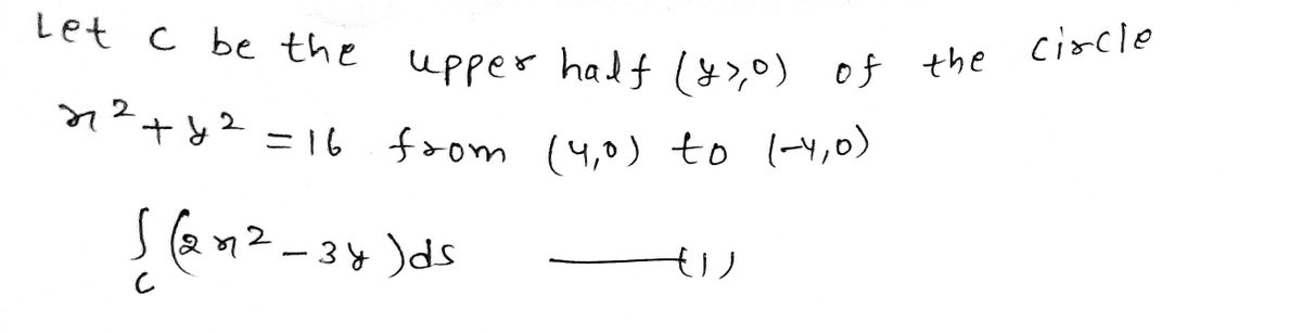 Advanced Math homework question answer, step 1, image 1