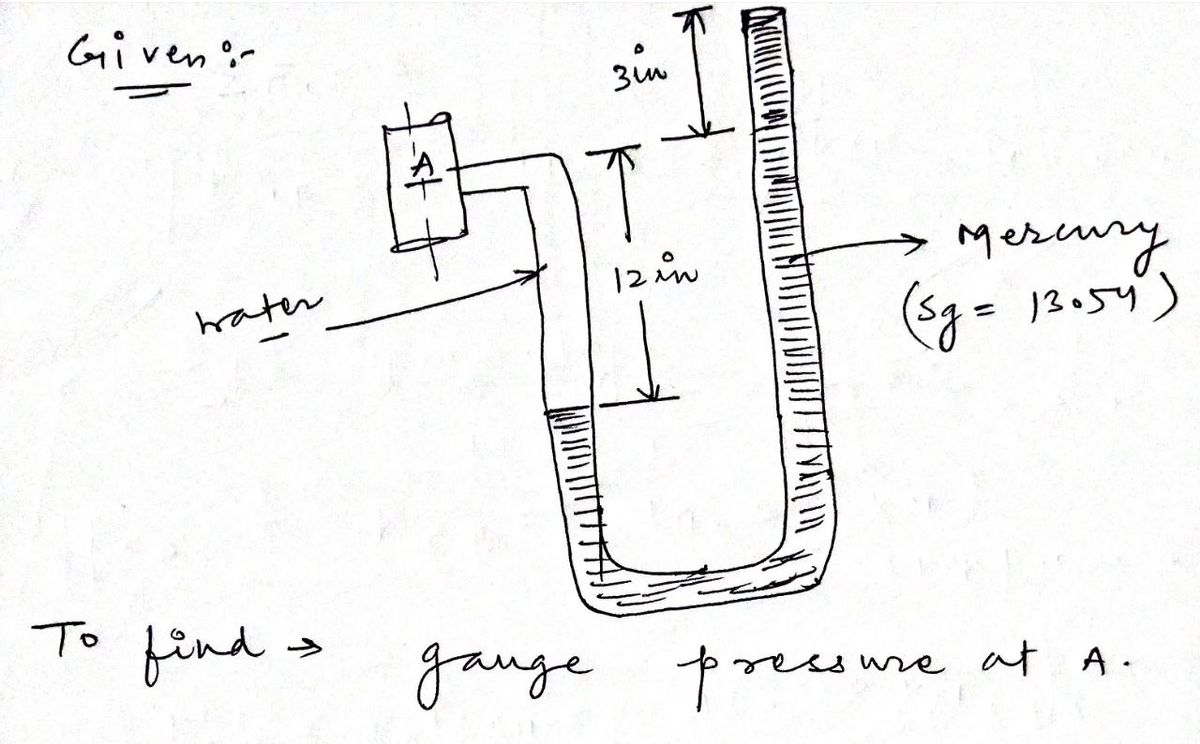 Mechanical Engineering homework question answer, step 1, image 1