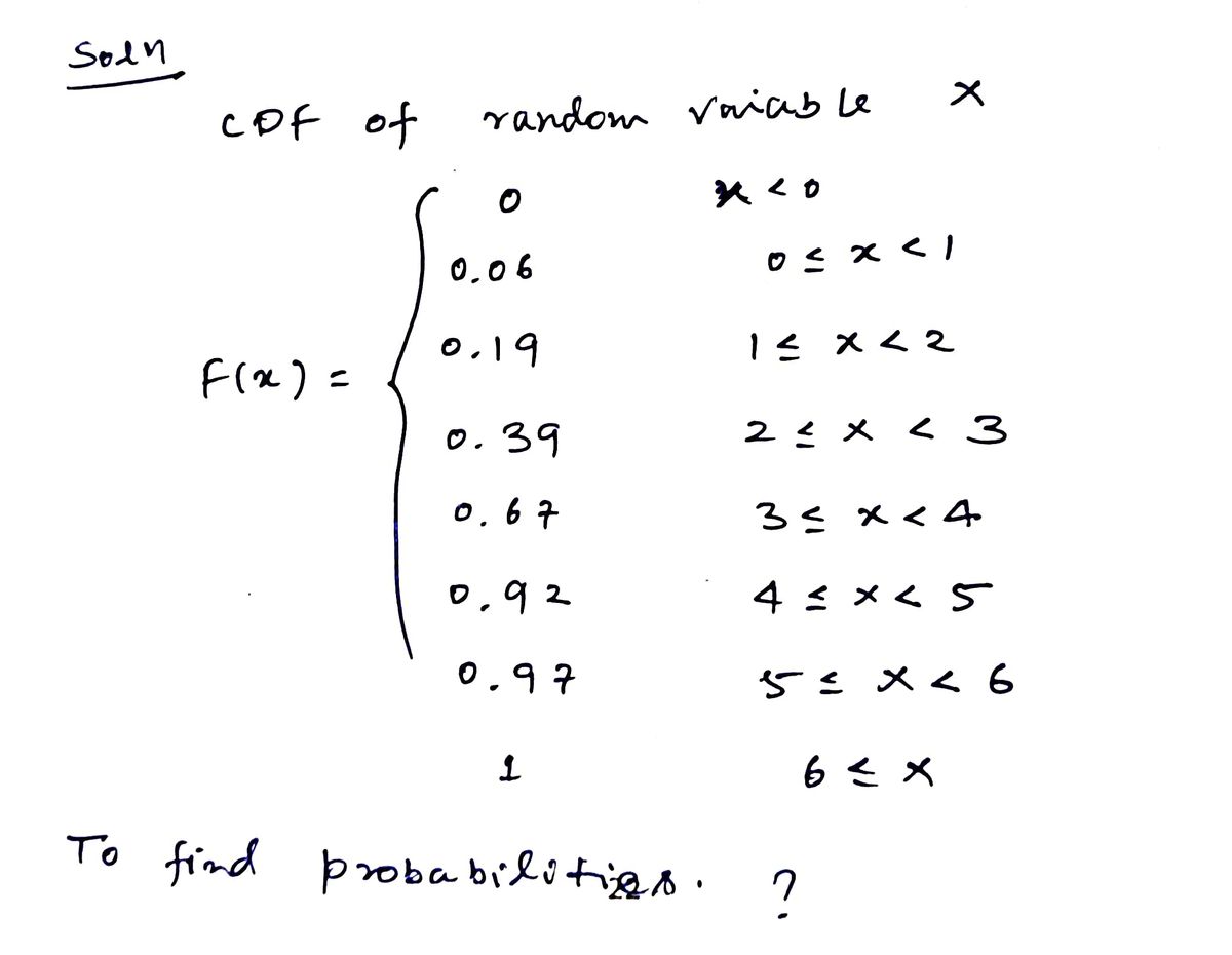 Statistics homework question answer, step 1, image 1