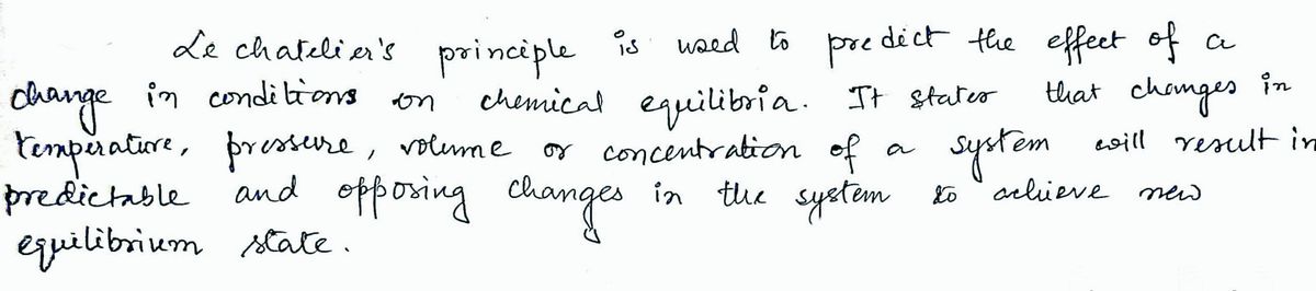 Chemistry homework question answer, step 1, image 1