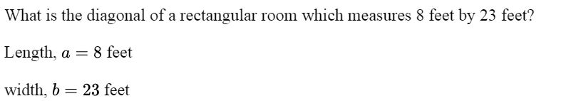 Geometry homework question answer, step 1, image 1