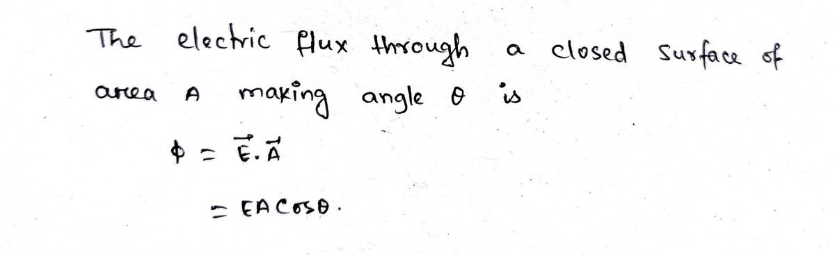 Physics homework question answer, step 1, image 1