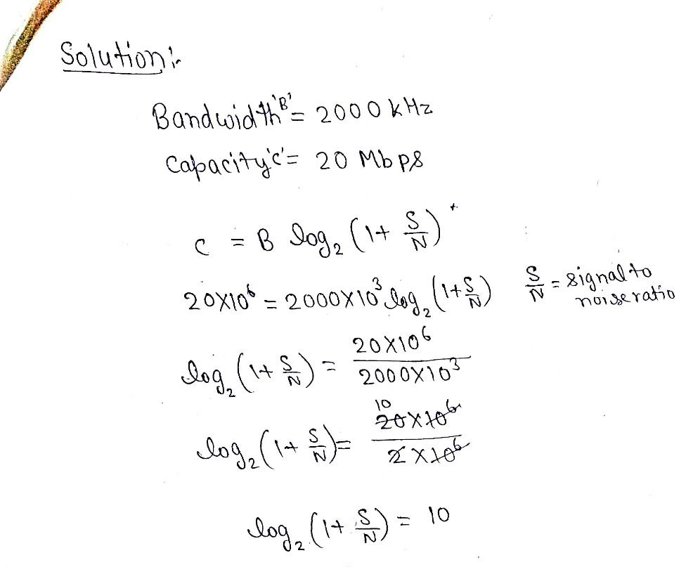 Computer Engineering homework question answer, step 1, image 1