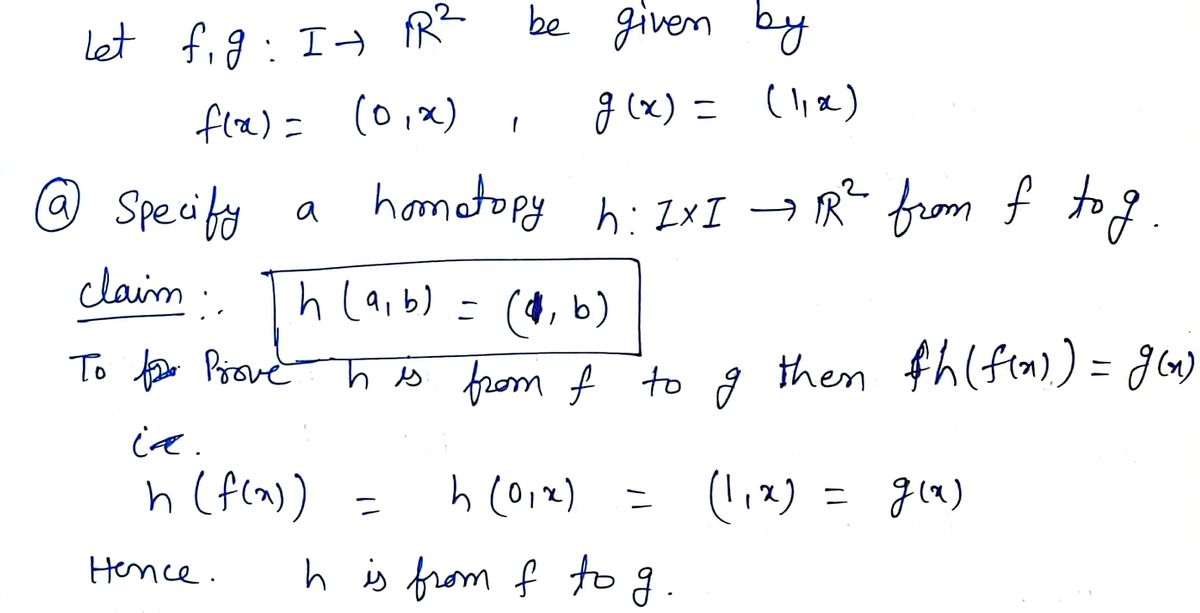 Advanced Math homework question answer, step 1, image 1