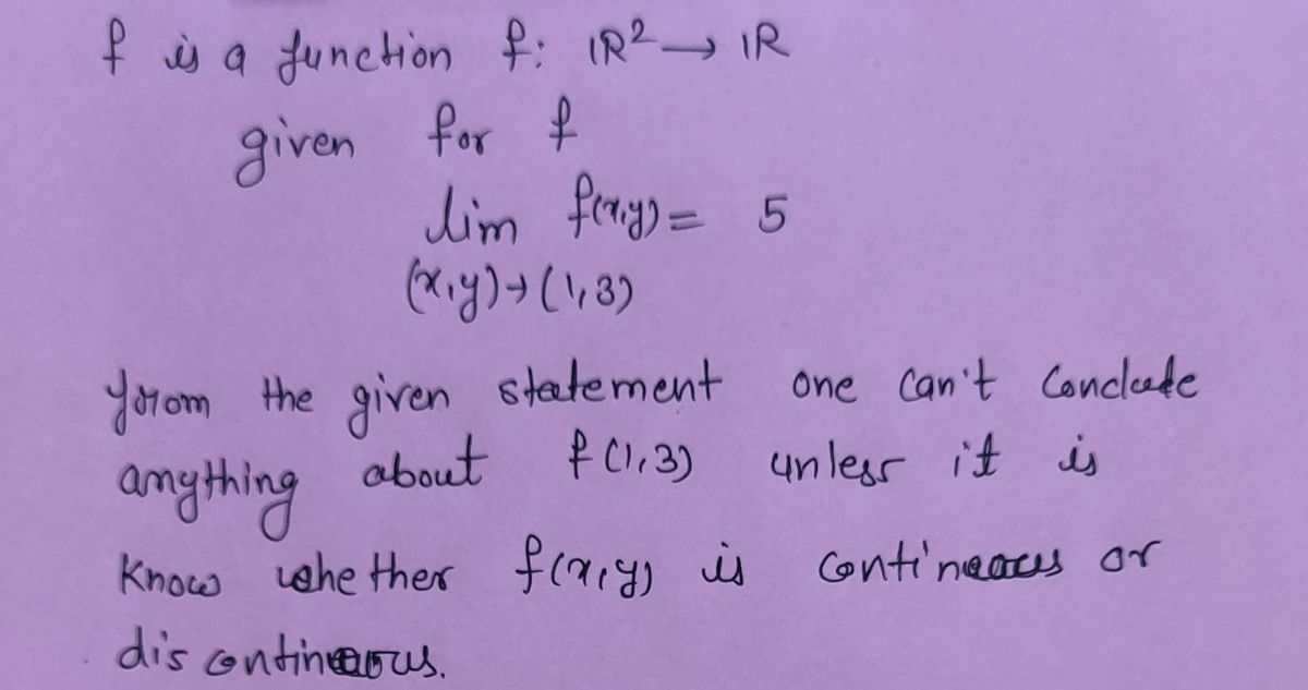 Advanced Math homework question answer, step 1, image 1