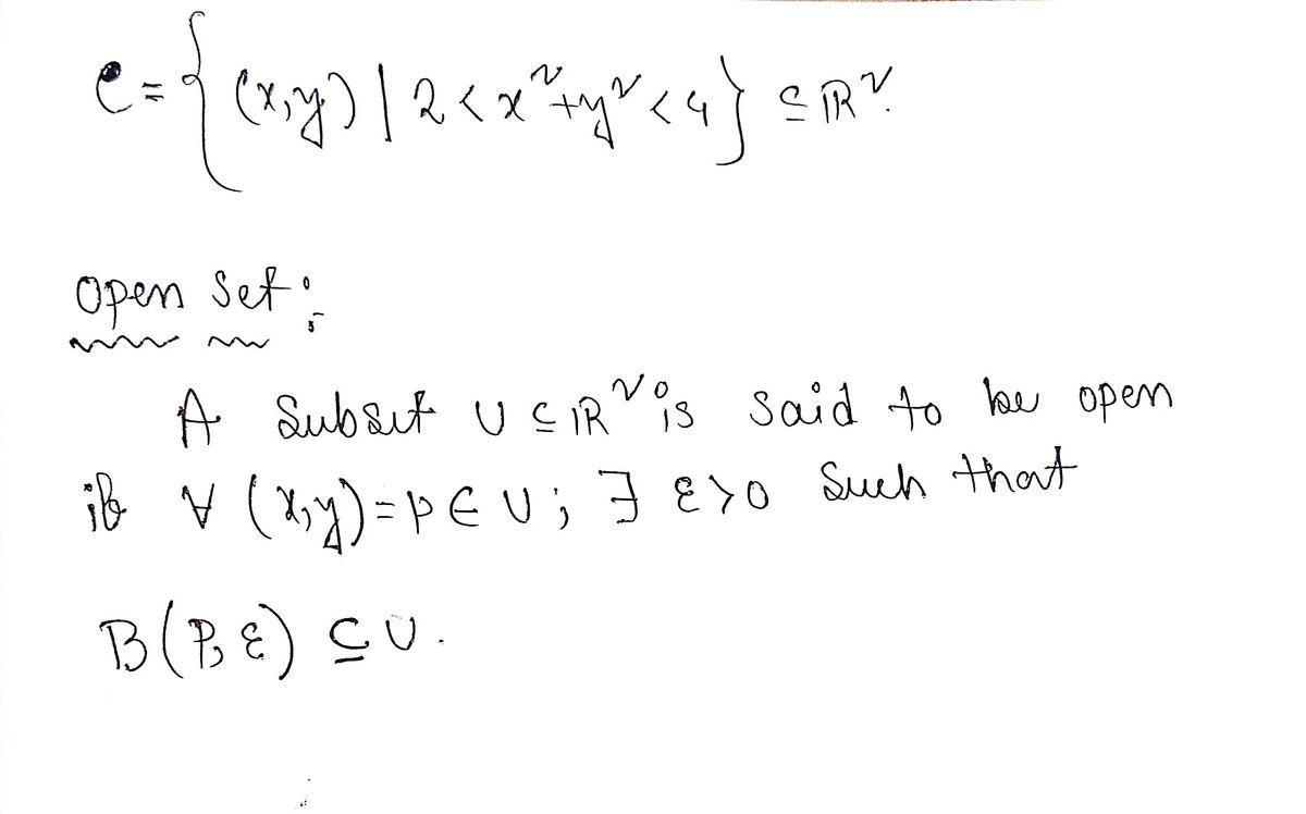 Advanced Math homework question answer, step 1, image 1