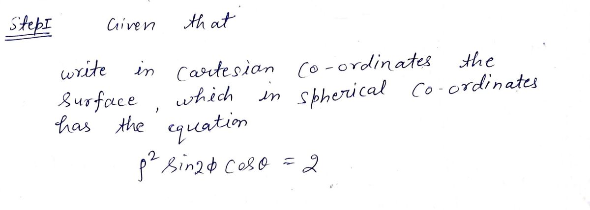 Advanced Math homework question answer, step 1, image 1