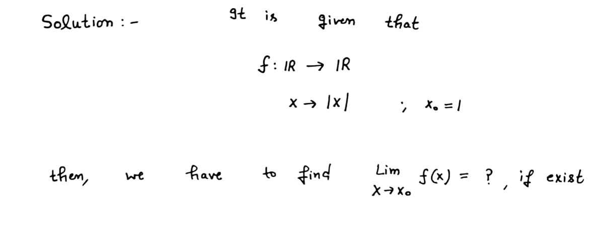 Advanced Math homework question answer, step 1, image 1