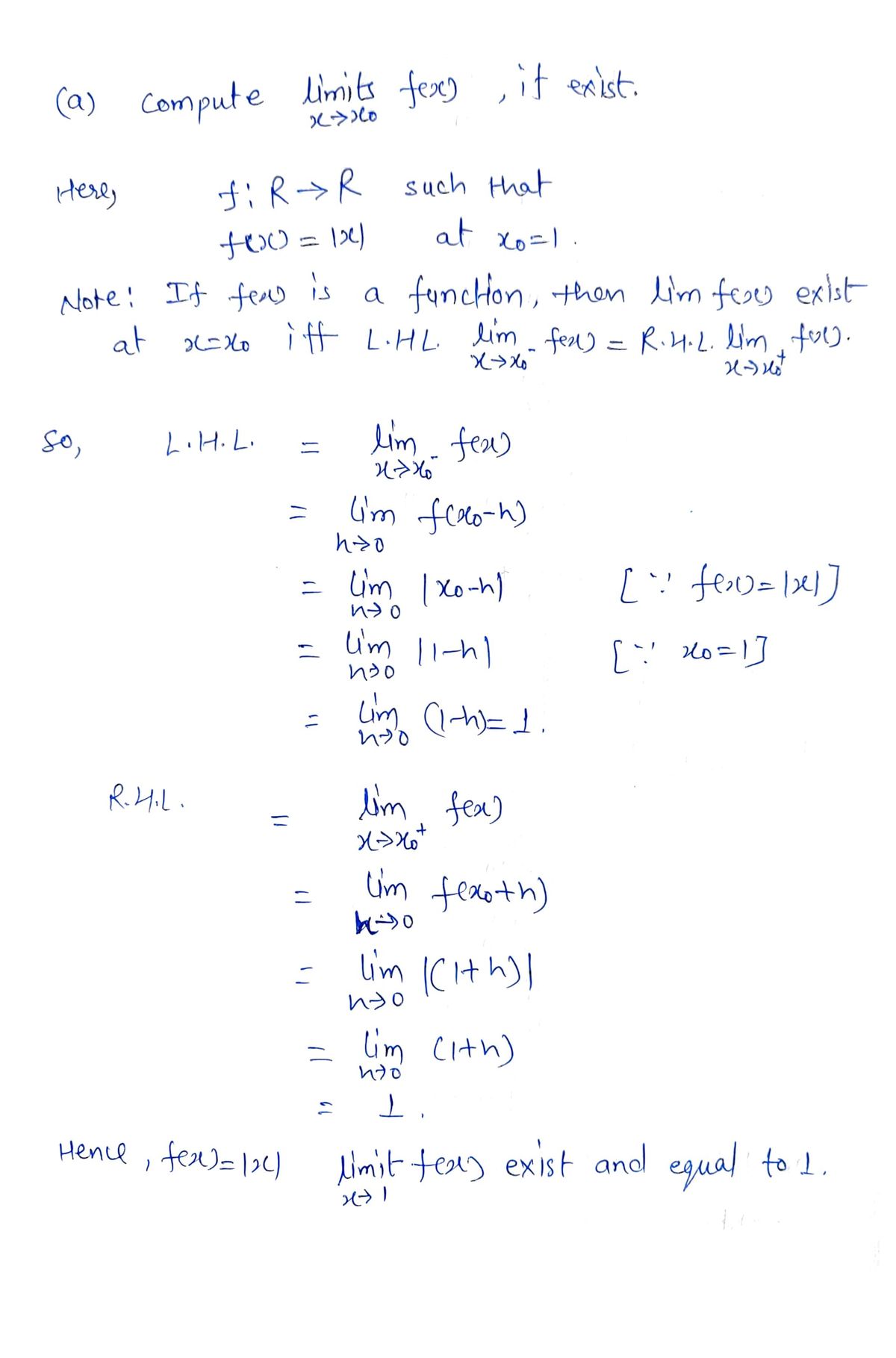 Advanced Math homework question answer, step 1, image 1