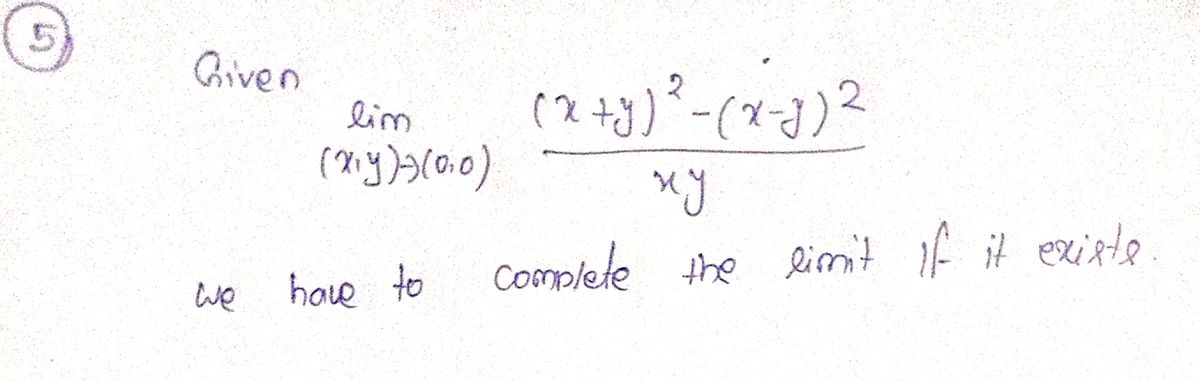 Advanced Math homework question answer, step 1, image 1