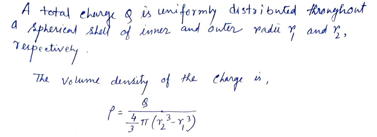 Physics homework question answer, step 1, image 1