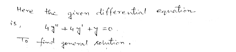 Advanced Math homework question answer, step 1, image 1