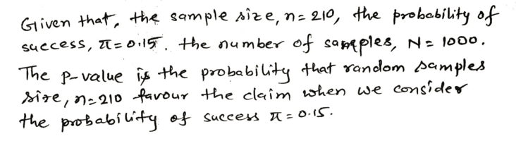 Statistics homework question answer, step 1, image 1