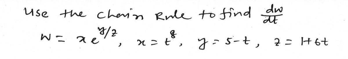 Calculus homework question answer, step 1, image 1