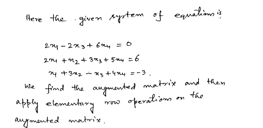 Advanced Math homework question answer, step 1, image 1