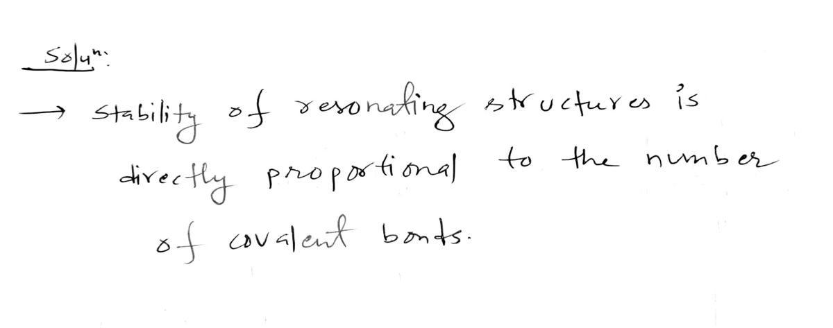 Chemistry homework question answer, step 1, image 1