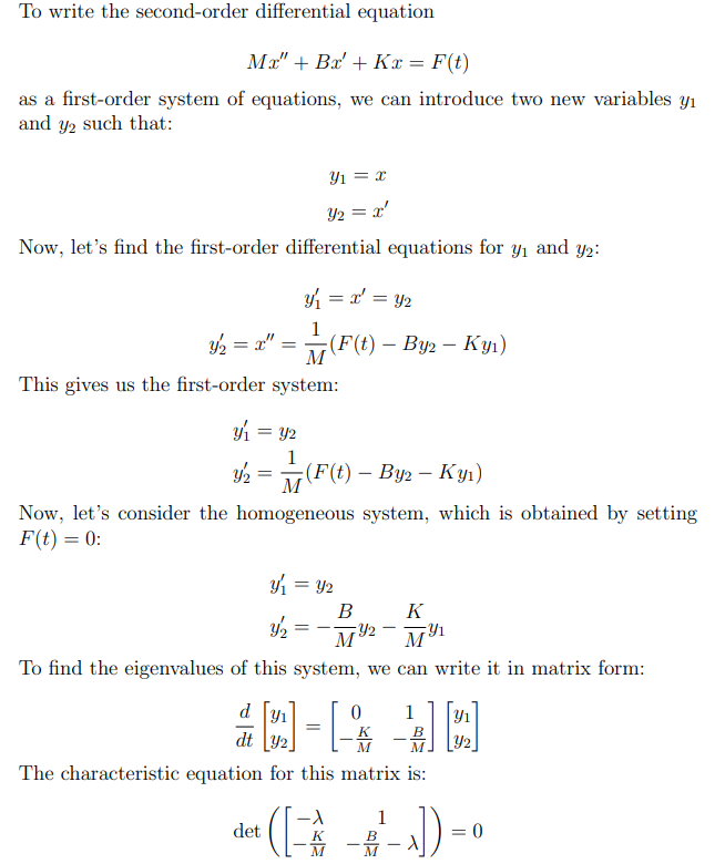 Advanced Math homework question answer, step 1, image 1