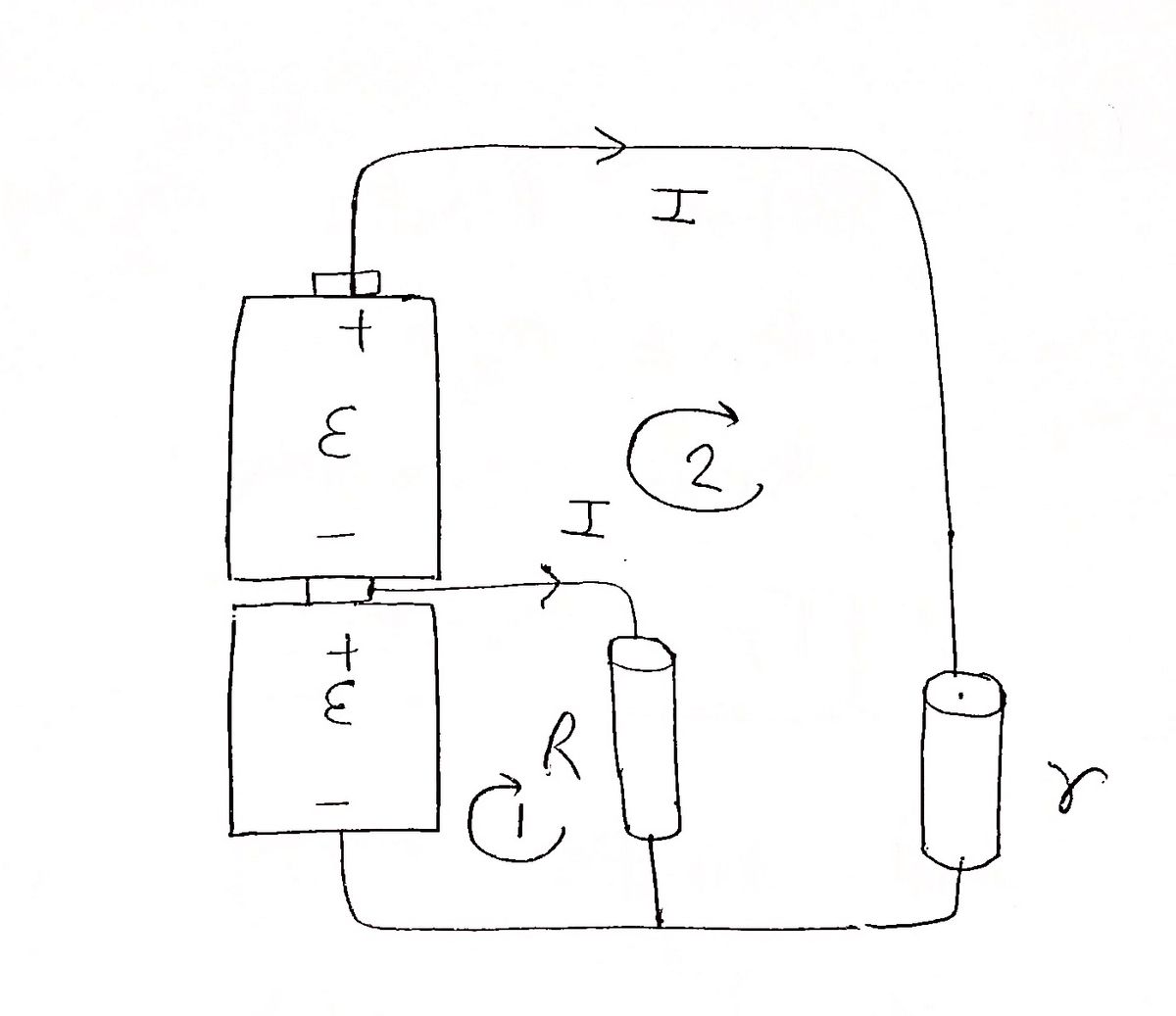 Physics homework question answer, step 1, image 1