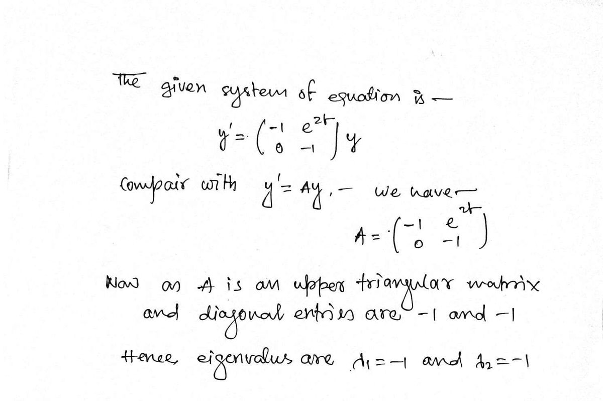 Advanced Math homework question answer, step 1, image 1