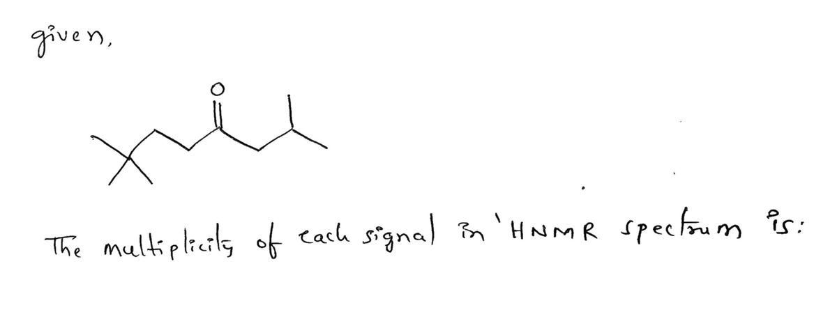 Chemistry homework question answer, step 1, image 1